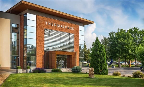 THERMALPARK – Dunajská Streda
