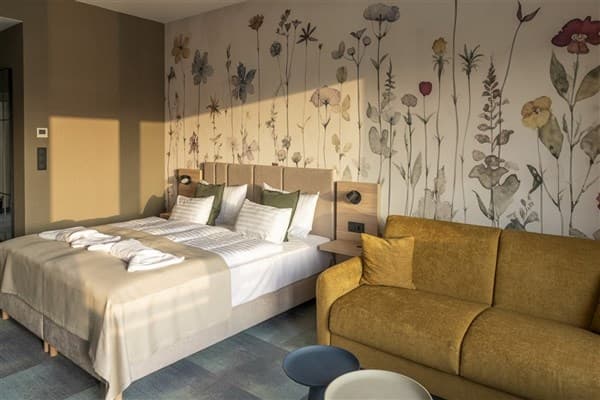 THERMALHOTEL CAMPINO – Dunajská Streda