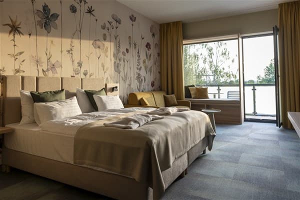 THERMALHOTEL CAMPINO – Dunajská Streda