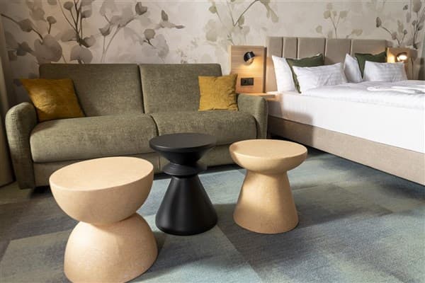 THERMALHOTEL CAMPINO – Dunajská Streda