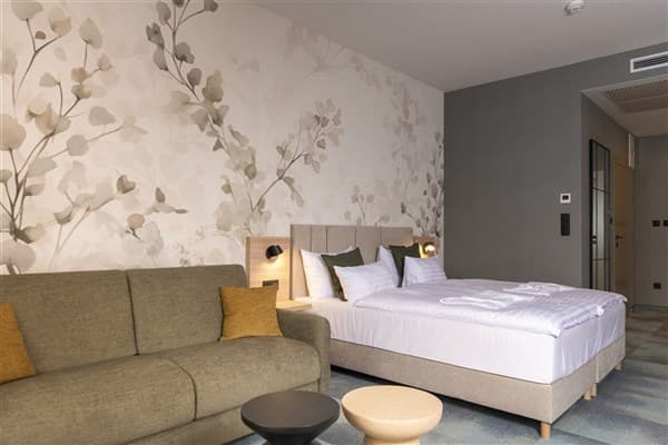 THERMALHOTEL CAMPINO – Dunajská Streda