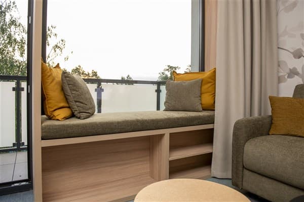THERMALHOTEL CAMPINO – Dunajská Streda