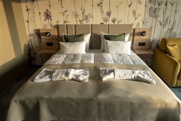 THERMALHOTEL CAMPINO – Dunajská Streda