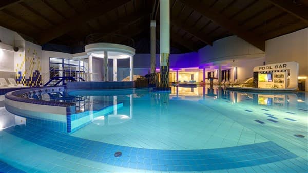 FAMILY RESORT – Patince