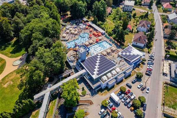 VELKÁ FATRA – Turčianske Teplice