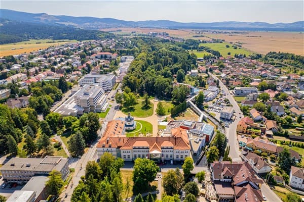 VELKÁ FATRA – Turčianske Teplice