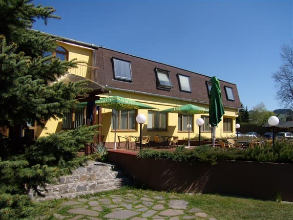 AGROTHERMAL – Bešeňová