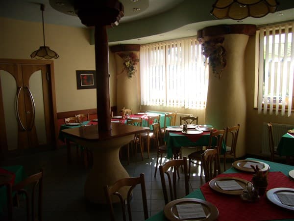 AGROTHERMAL – Bešeňová