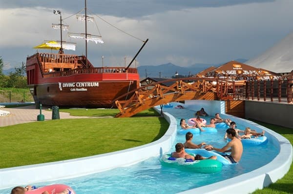 AGROTHERMAL – Bešeňová