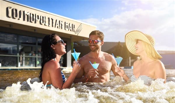 AGROTHERMAL – Bešeňová