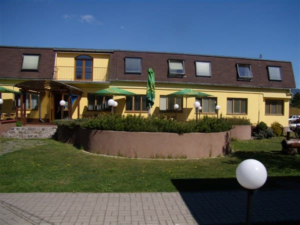 AGROTHERMAL – Bešeňová