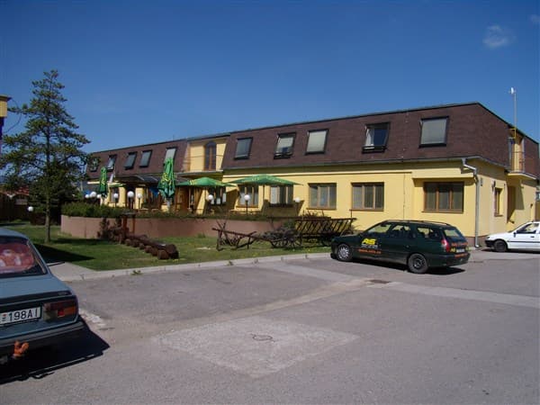 AGROTHERMAL – Bešeňová