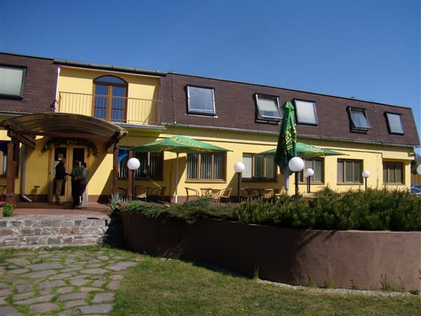 AGROTHERMAL – Bešeňová