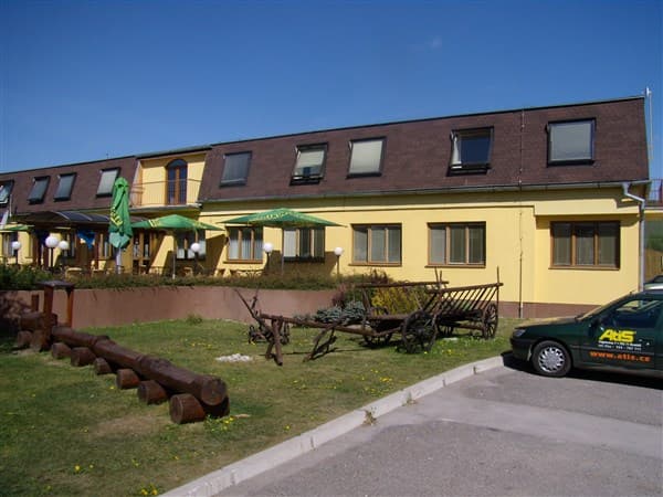 AGROTHERMAL – Bešeňová