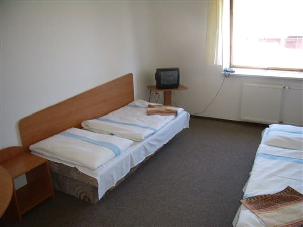 AGROTHERMAL – Bešeňová