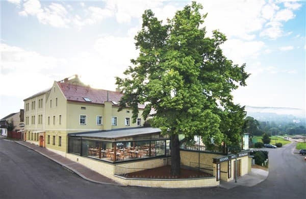 KOCANDA – Děčín