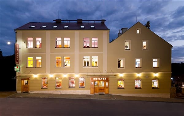 KOCANDA – Děčín