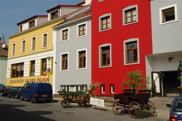 GALANT – Mikulov