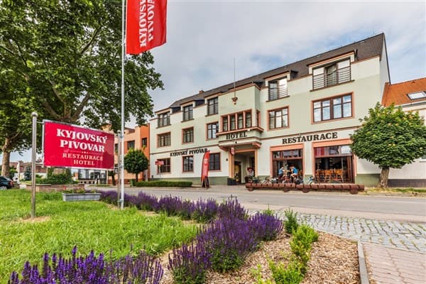 KYJOVSKÝ PIVOVAR – Kyjov