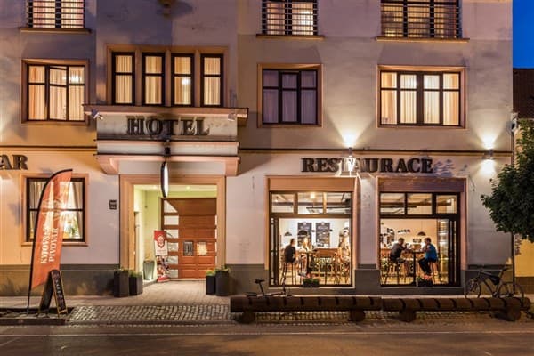 KYJOVSKÝ PIVOVAR – Kyjov