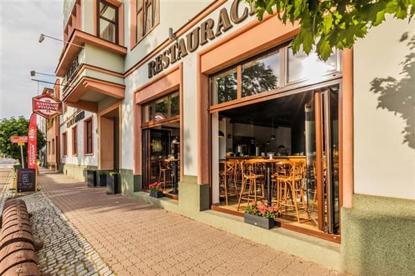 KYJOVSKÝ PIVOVAR – Kyjov