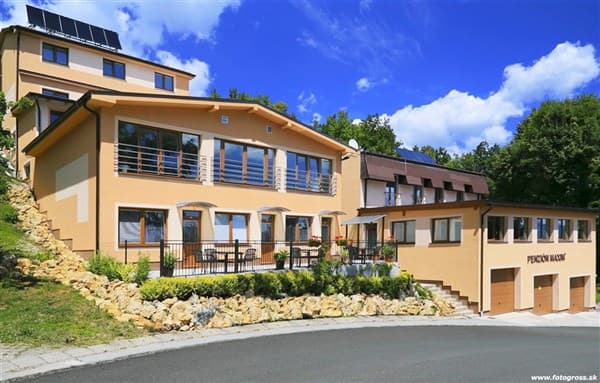 MAXIM – Bojnice