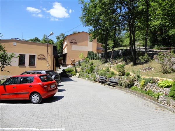 MAXIM – Bojnice