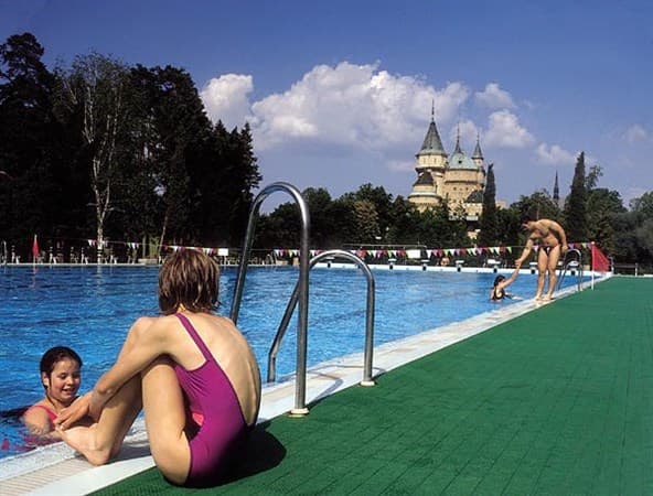 MAXIM – Bojnice