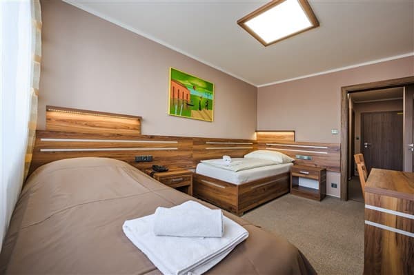 Hotel PANON – Hodonín
