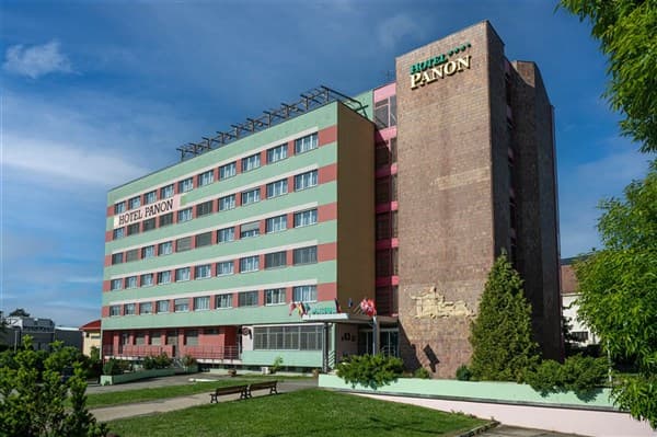 Hotel PANON – Hodonín