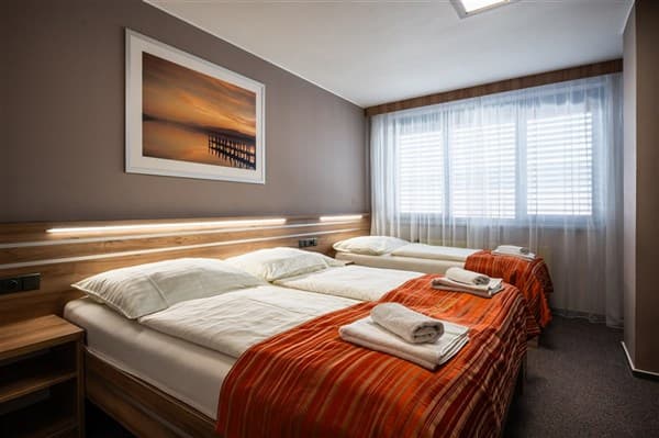 Hotel PANON – Hodonín