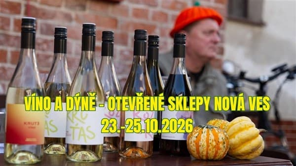 OSLAVY VÍNA A DÝNĚ, Hotel PANON – Hodonín