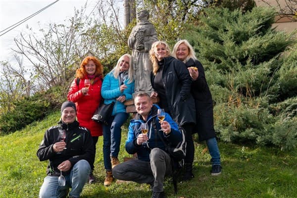 OSLAVY VÍNA A DÝNĚ, Hotel PANON – Hodonín