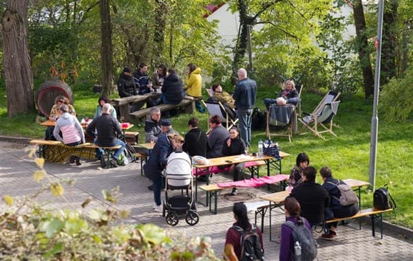 OSLAVY VÍNA A DÝNĚ, Hotel PANON – Hodonín