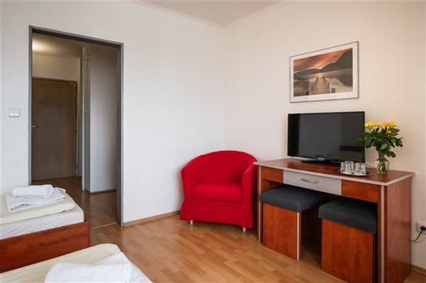Hotel PANON – Hodonín