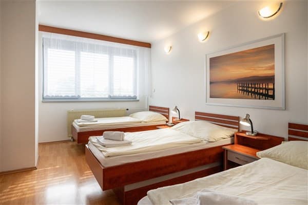 Hotel PANON – Hodonín