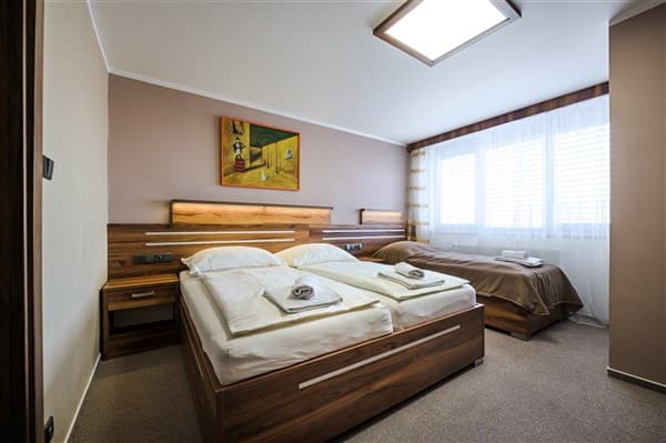 Hotel PANON – Hodonín