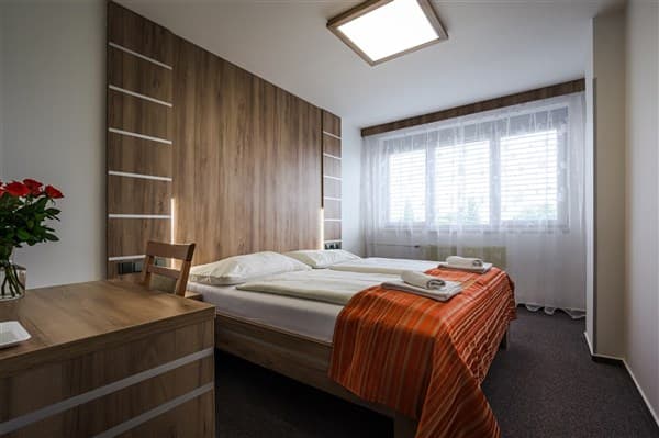 Hotel PANON – Hodonín