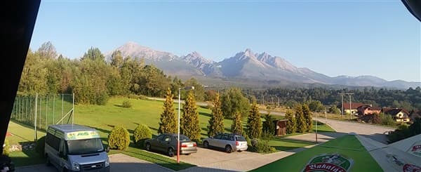EUFORIA – Nová Lesná