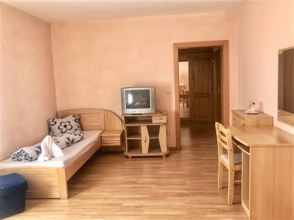EUFORIA – Nová Lesná