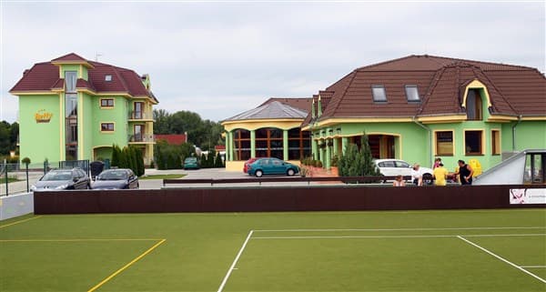 BETTY – Veľký Meder