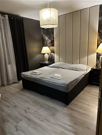 BETTY – Veľký Meder