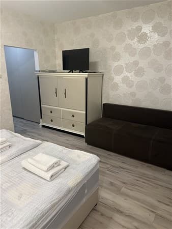 BETTY – Veľký Meder