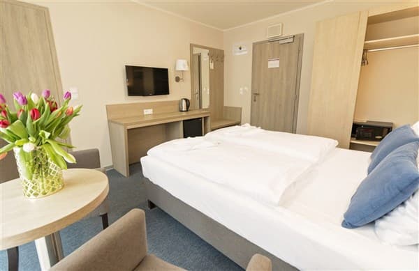 THERMAL VARGA HOTELS & APARMENTS- Veľký Meder