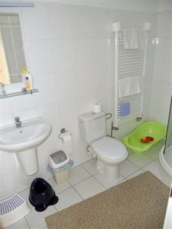 POD PRALESEM – Zátoň