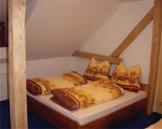 BOHEMIA – Horní Blatná