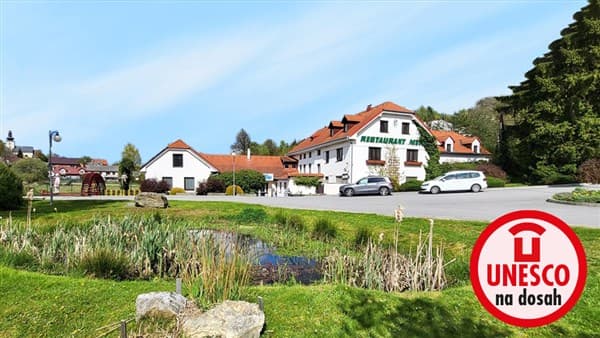 MLÝNHOTEL 1 – Vílanec