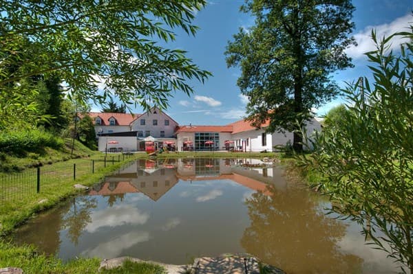 MLÝNHOTEL 1 – Vílanec