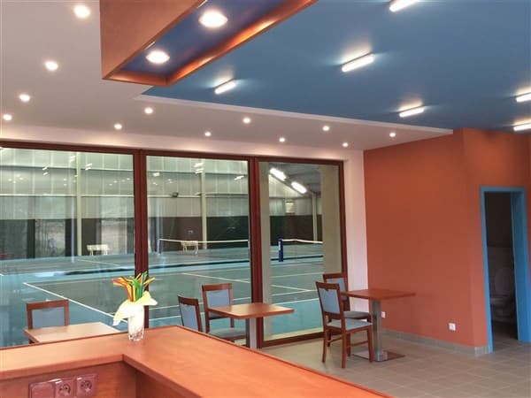 MLÝNHOTEL 1 – Vílanec