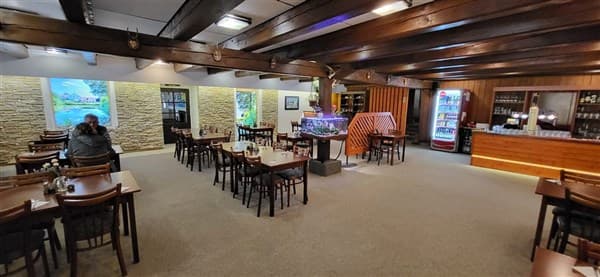 MLÝNHOTEL 1 – Vílanec